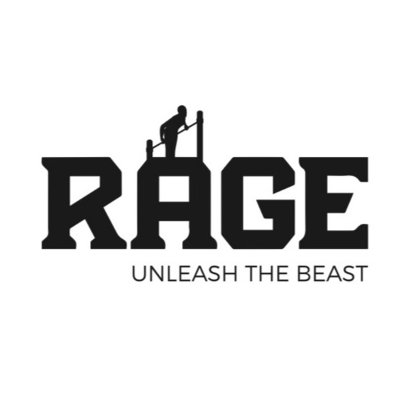 Rage Calisthenics Logo